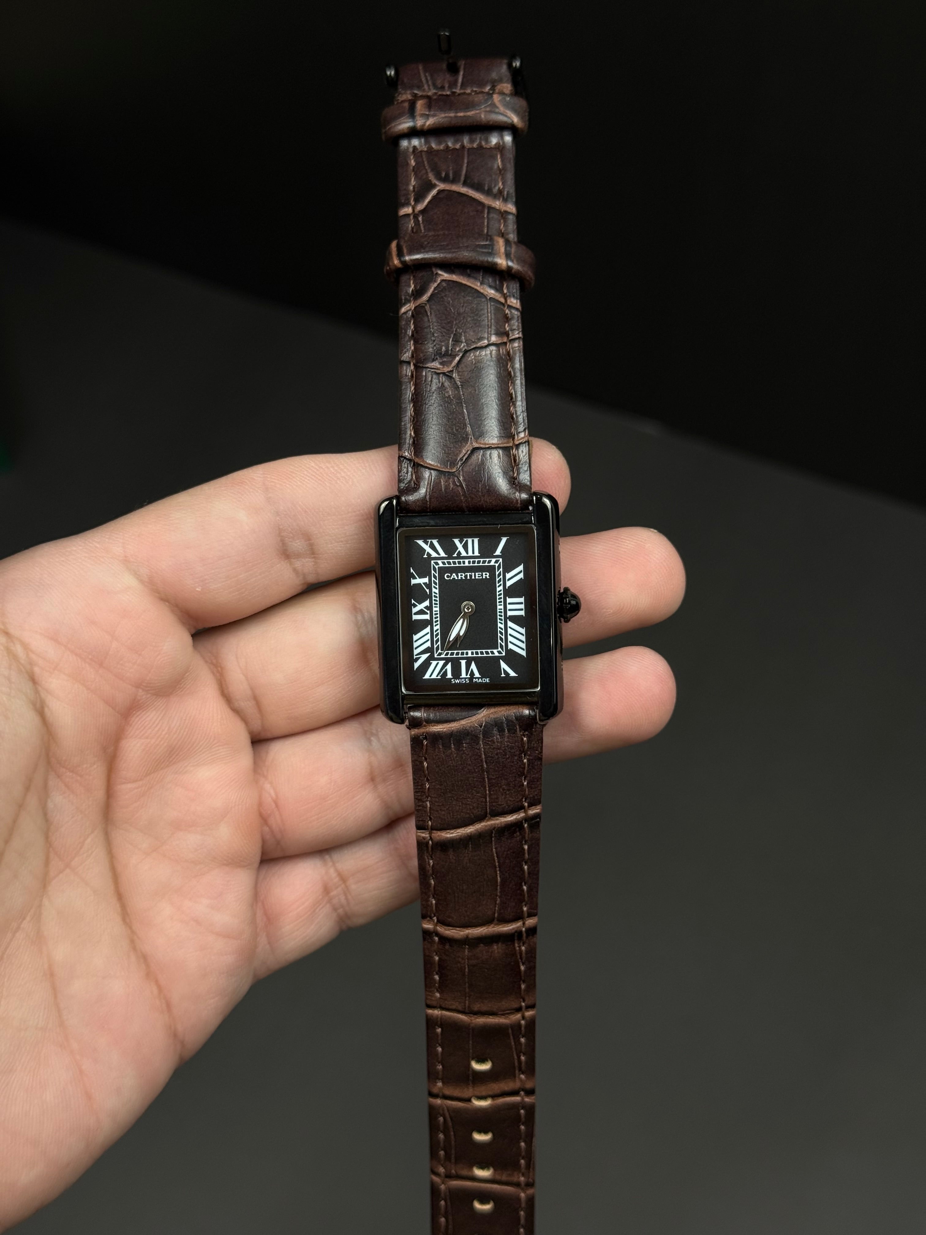 Cartier Premium