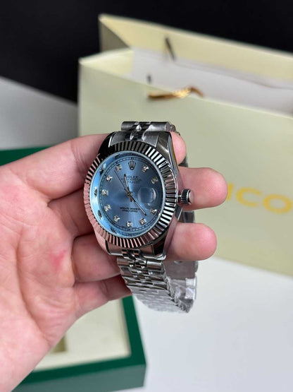 Rolex Tiffny