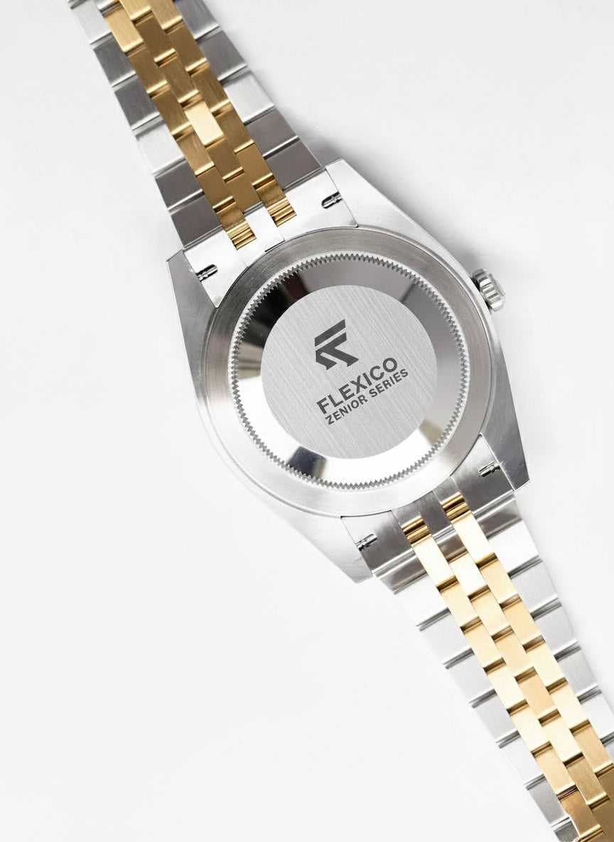 Flexico Zenior Date Just
