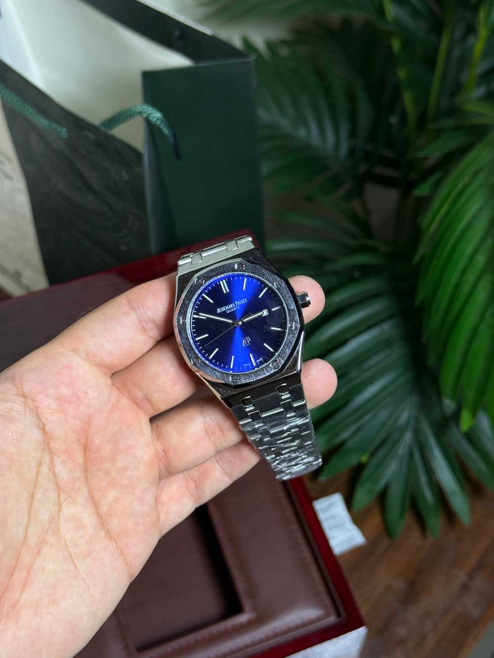 Audemars piguet