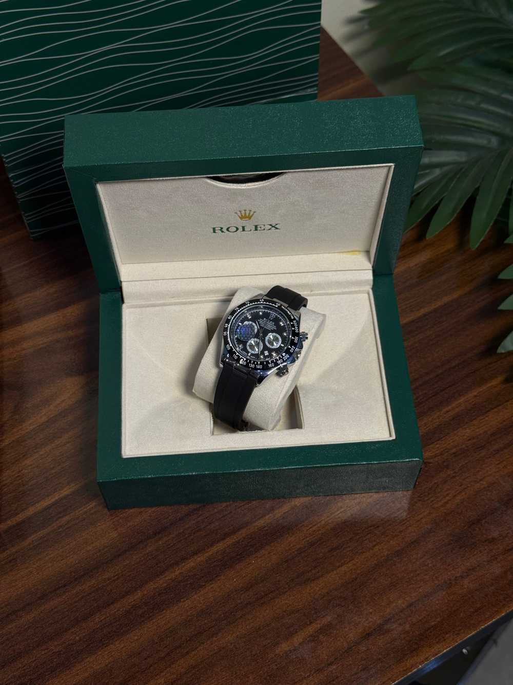 Rolex Daytona Cosmograph