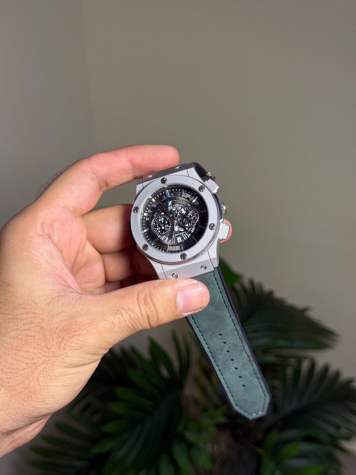 Hublot Premium