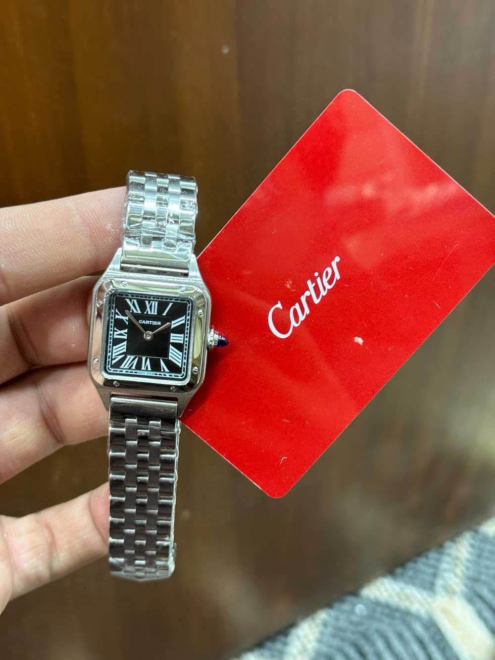Cartier women - Flexico