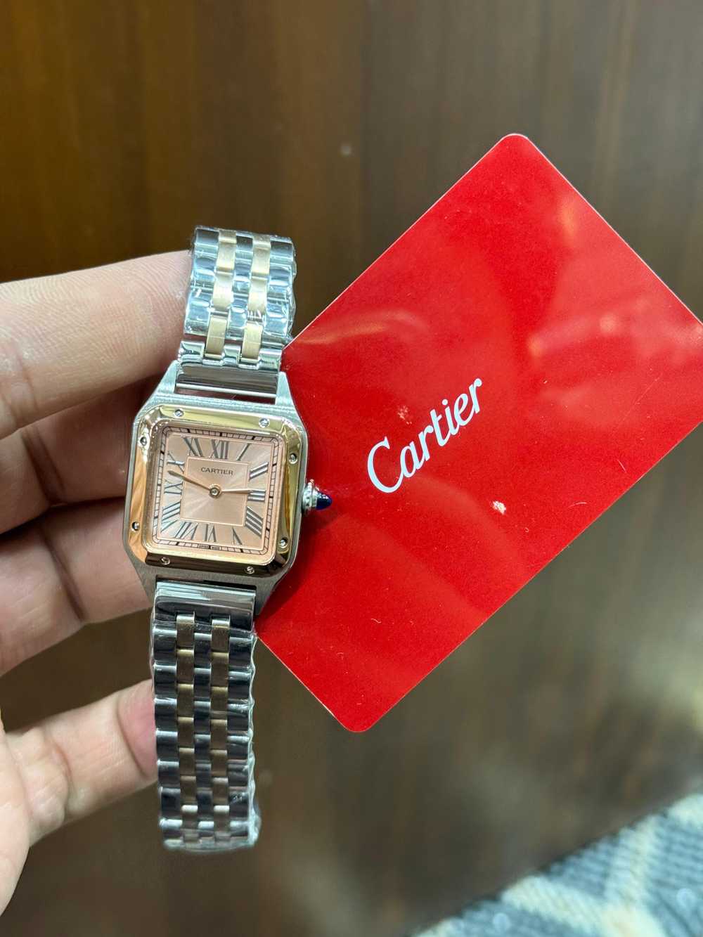 Cartier women - Flexico