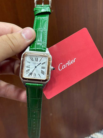 Cartir Straps - Flexico