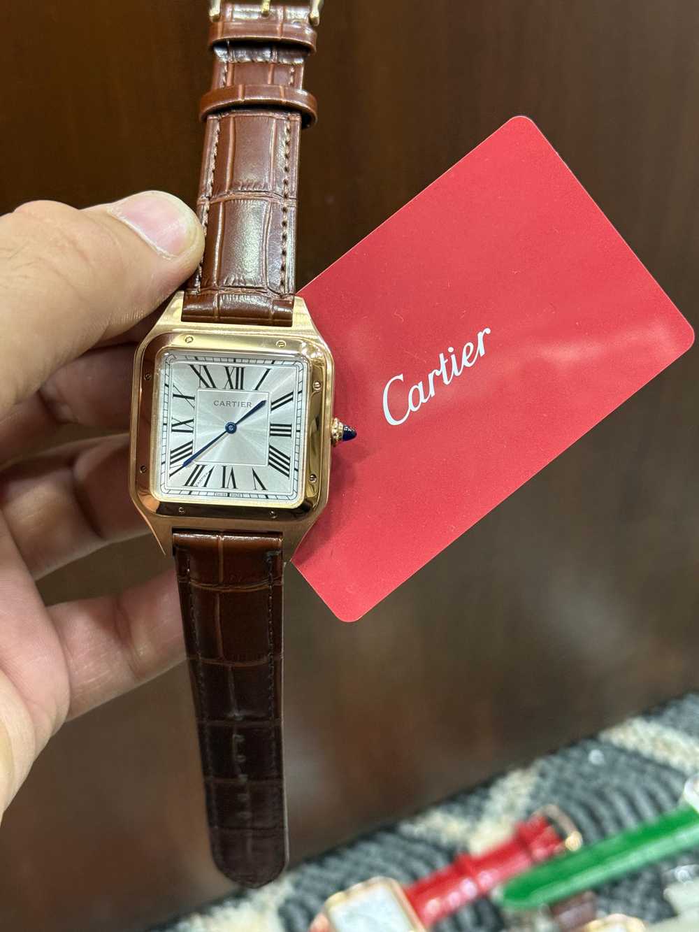 Cartir Straps - Flexico