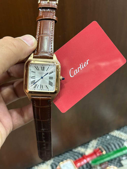Cartir Straps - Flexico