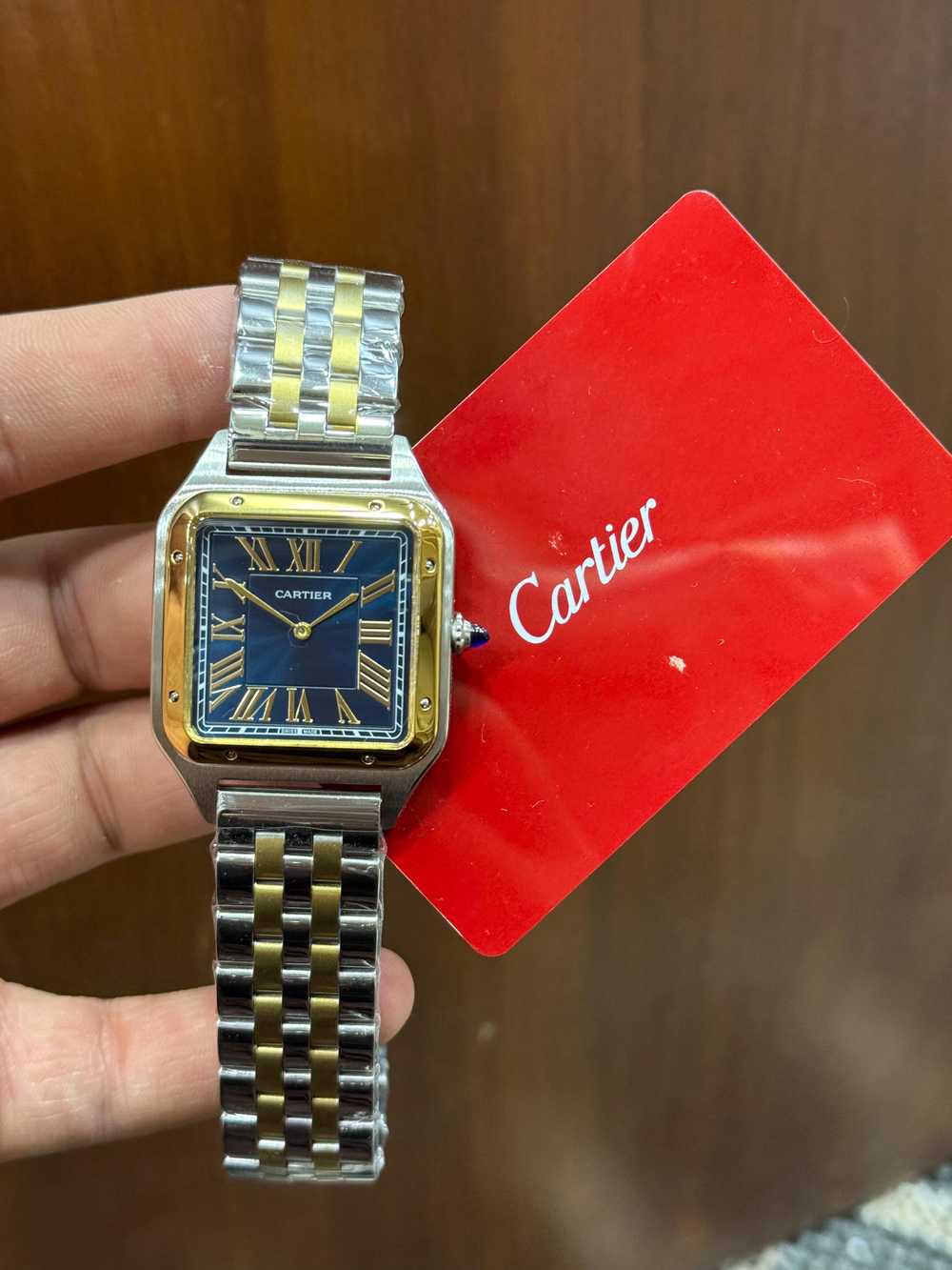 Cartir Two tone - Flexico