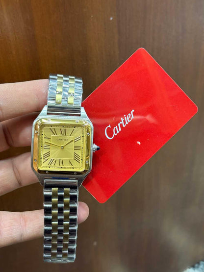 Cartir Two tone - Flexico
