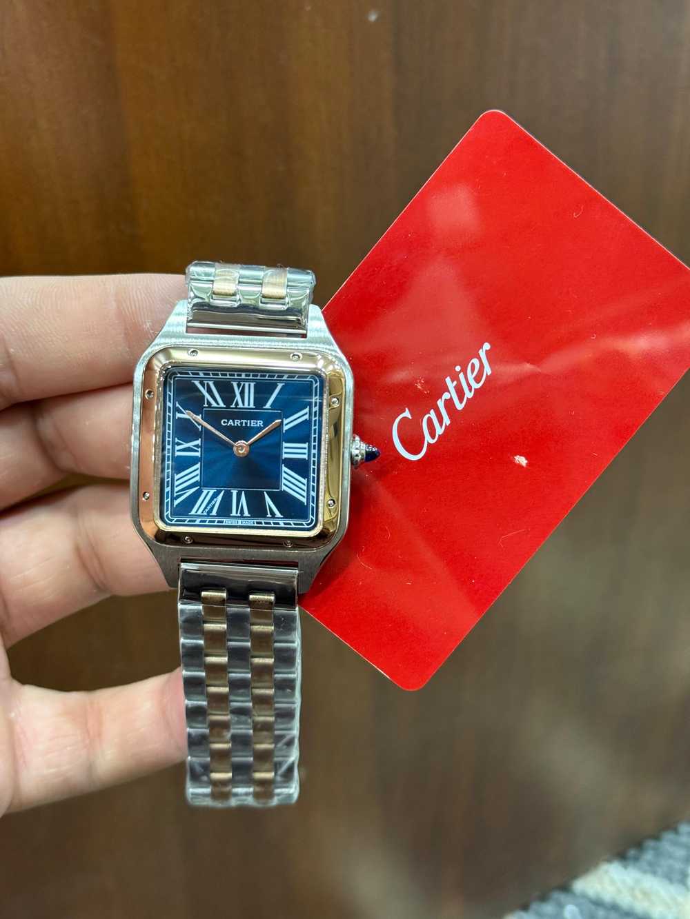 Cartir Two tone - Flexico