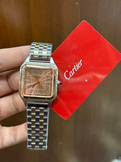 Cartir Two tone - Flexico