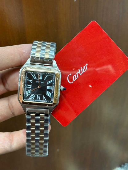 Cartir Two tone - Flexico