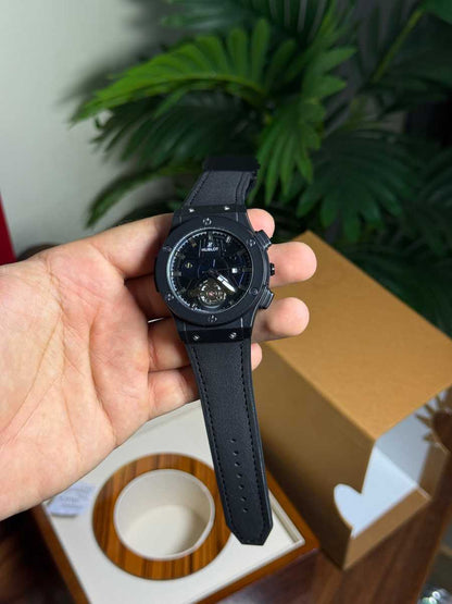 Hublot Semi Auto