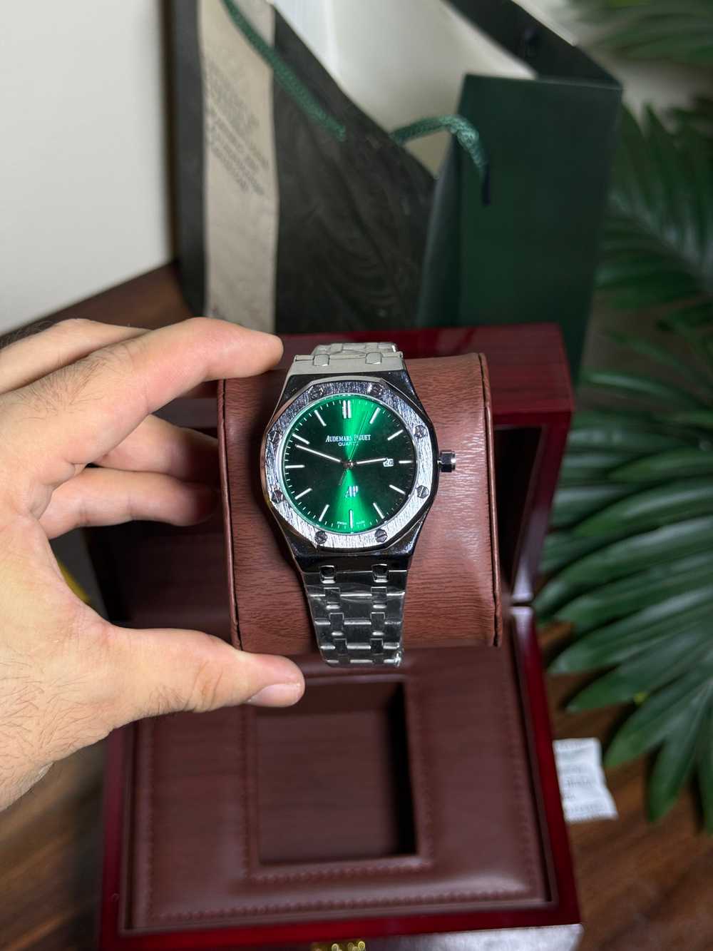 Audemars piguet