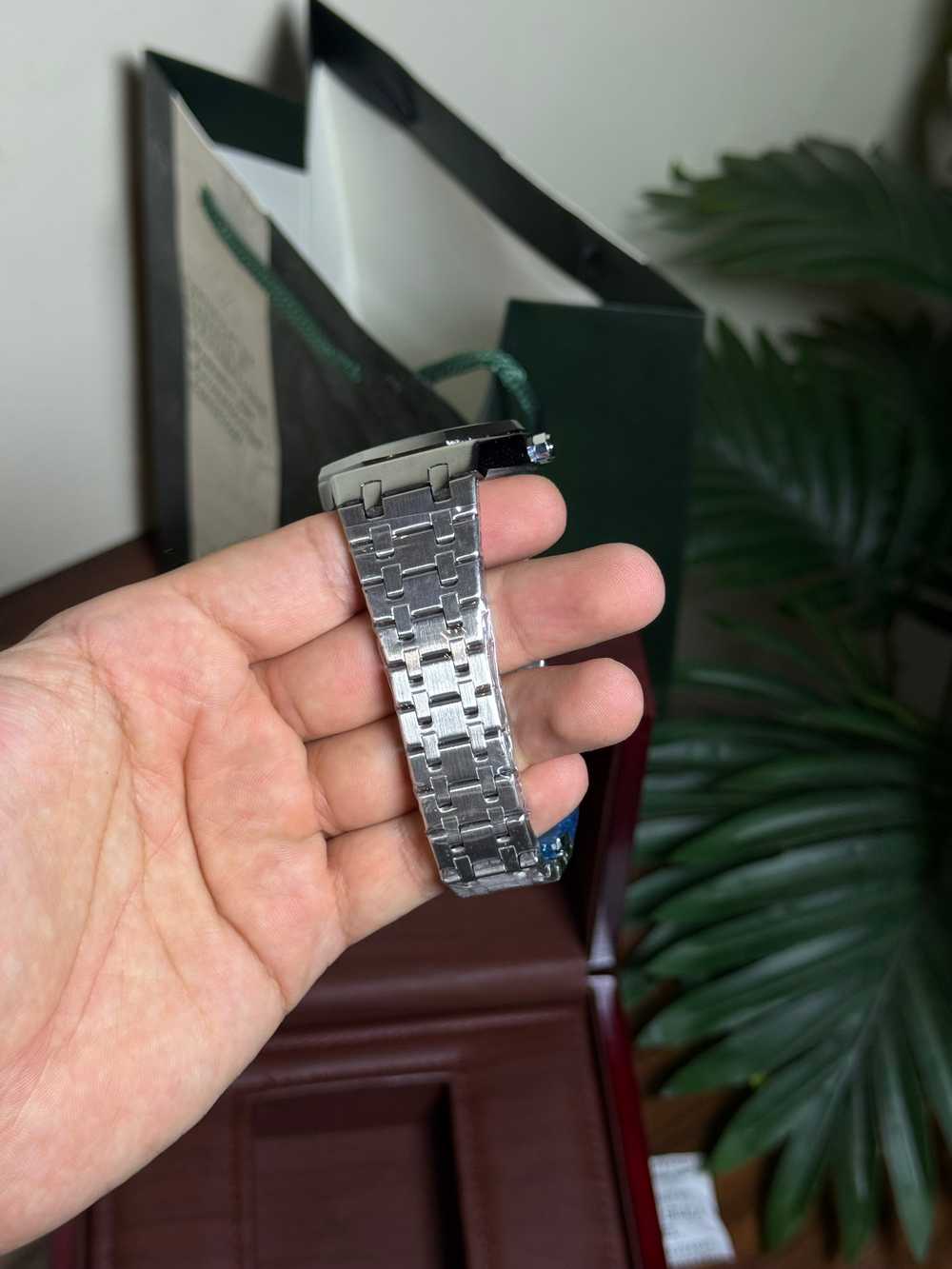 Audemars piguet
