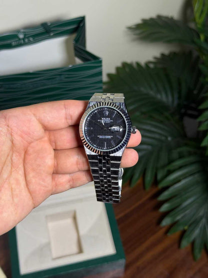 Rolex Land dwellers Auto