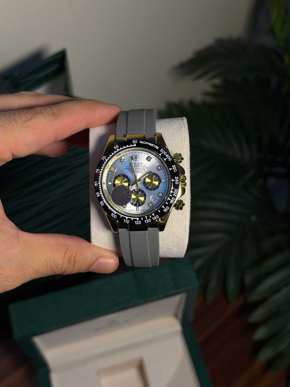 Rolex Daytona Cosmograph