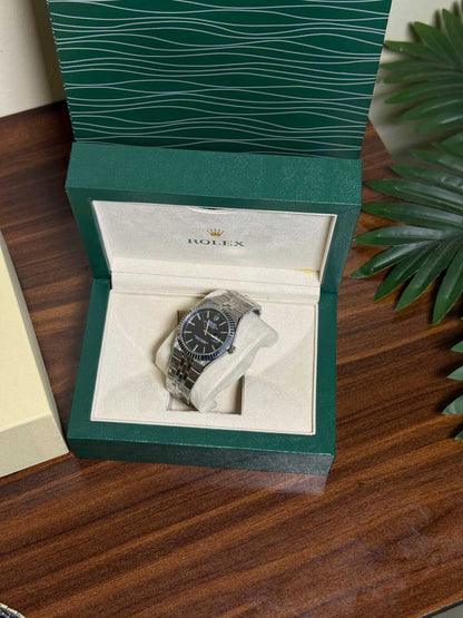 Rolex Land dwellers Auto