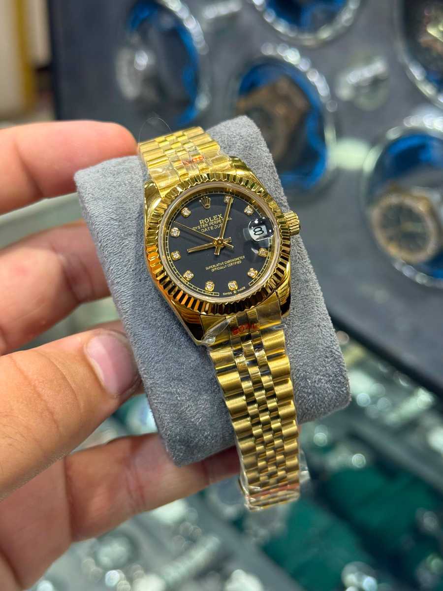 Women Rlx Automatic
