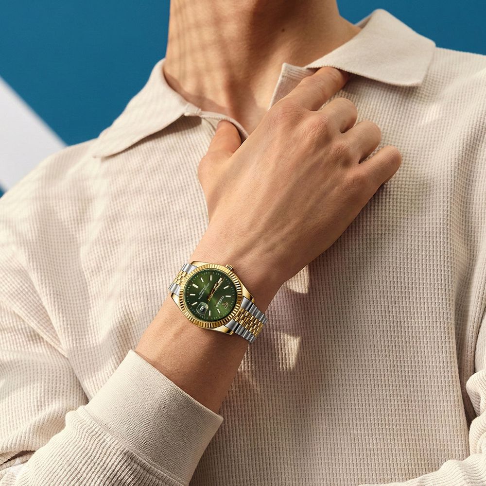 Flexico Zenior Date Just