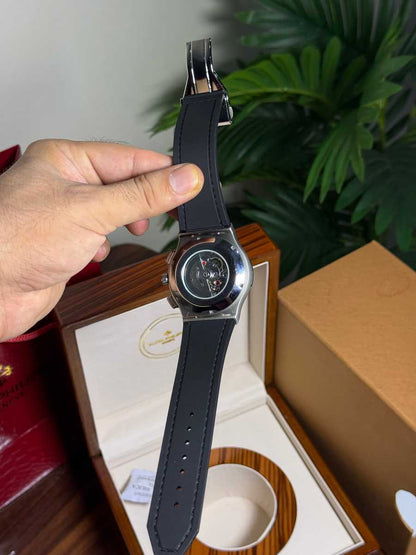 Hublot Semi Auto