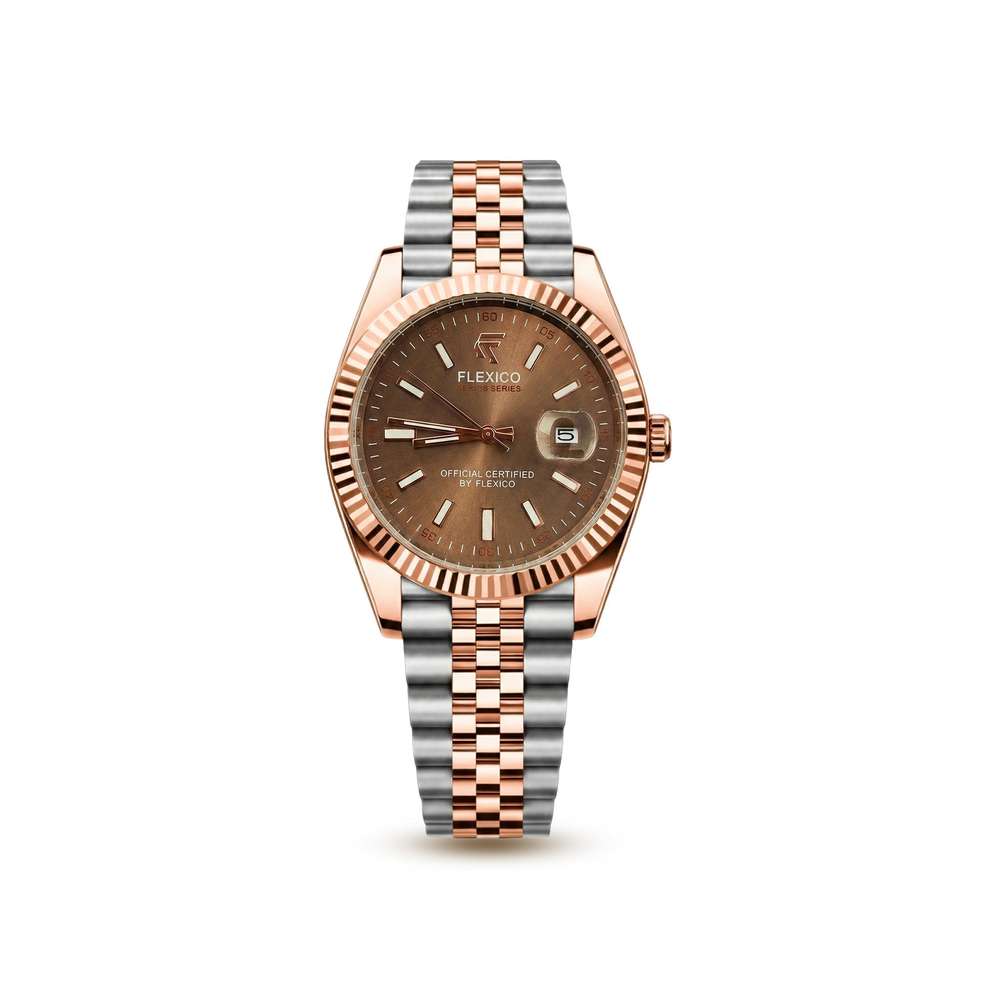 Flexico Zenior Date Just