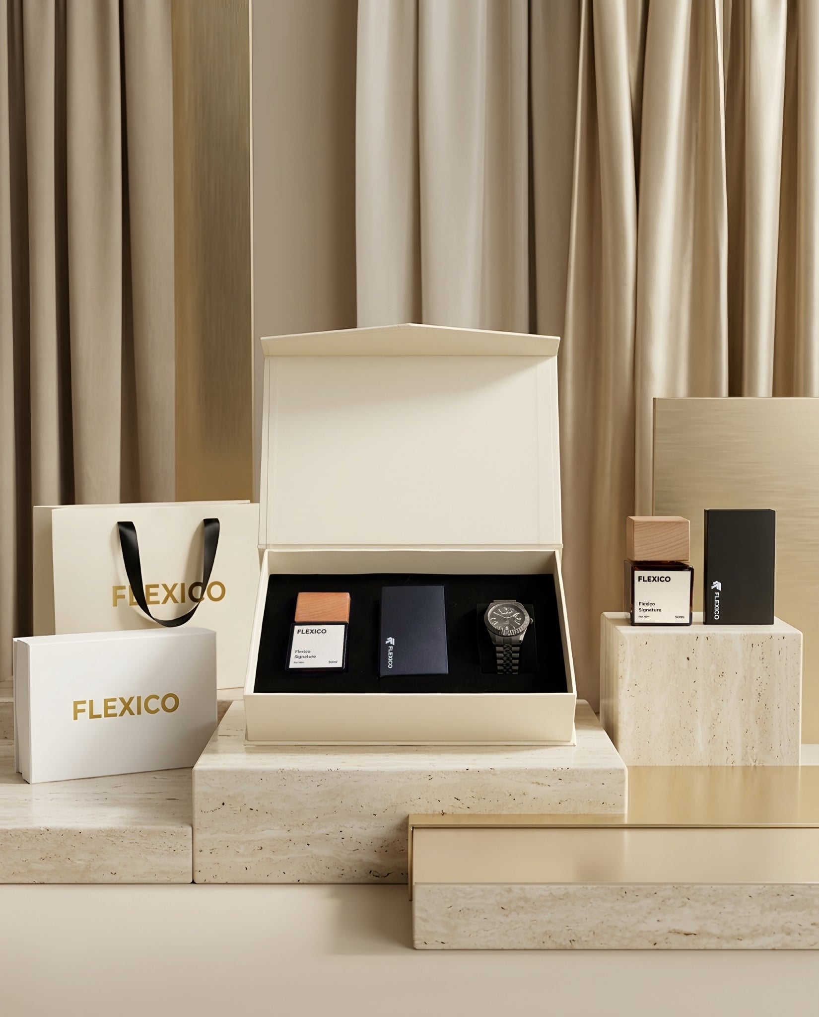 Flexico Gift Box - Flexico