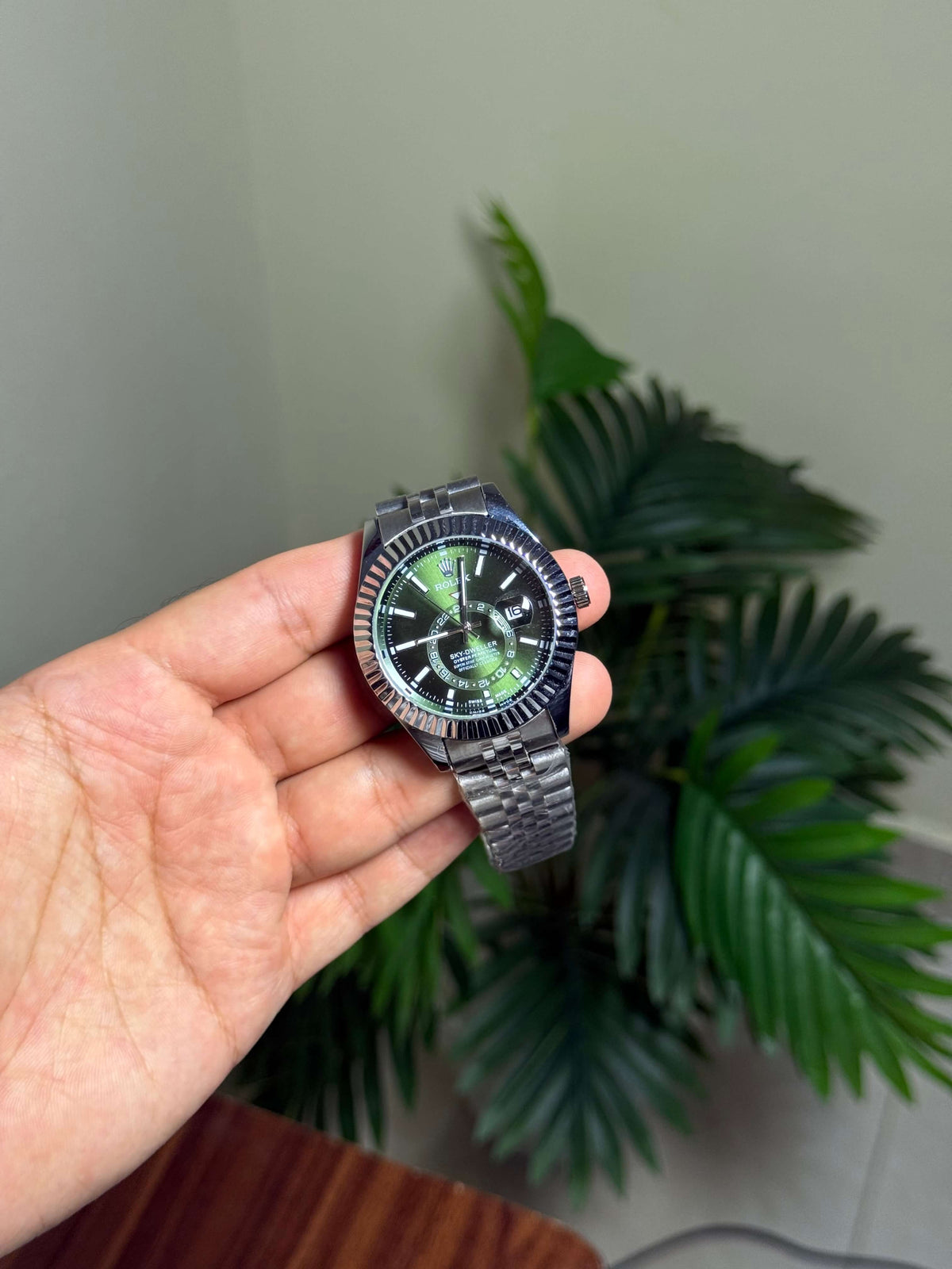 Rolex Sky dweller A+ Grade