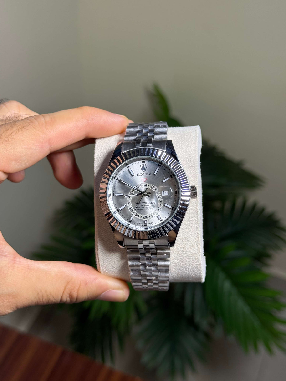 Rolex Sky dweller A+ Grade