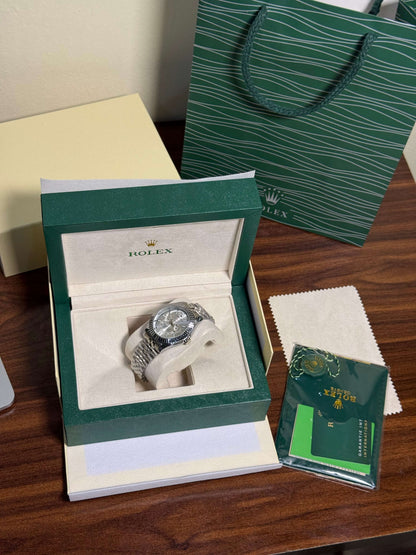 Rolex Sky dweller A+ Grade