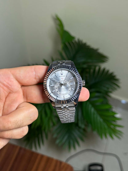 Rolex Sky dweller A+ Grade