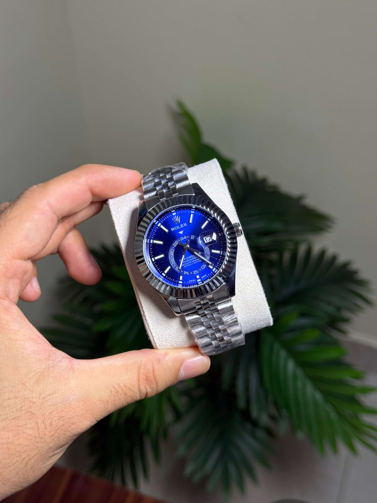 Rolex Sky dweller A+ Grade