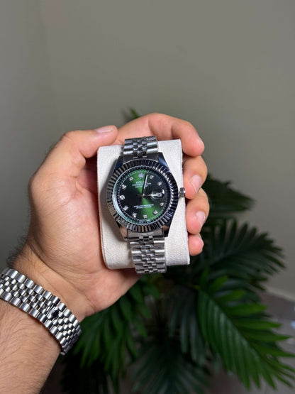 Rolex Masterlock A+ Grade