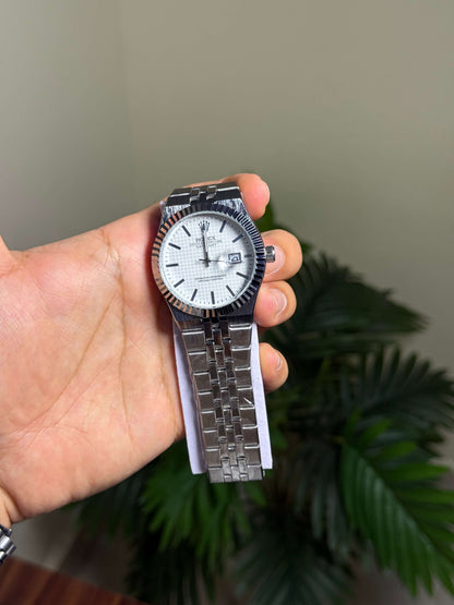 Rolex Land dwellers Auto A+
