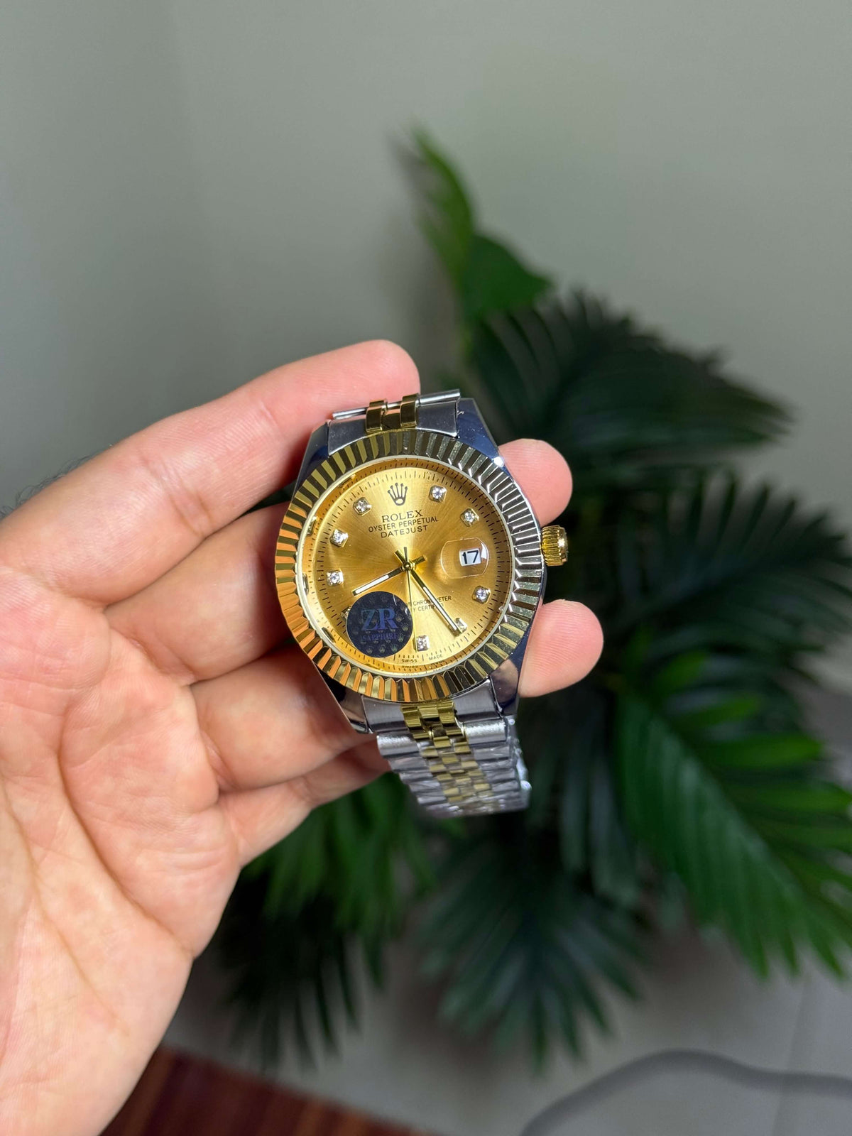 Rolex Masterlock A+ Grade