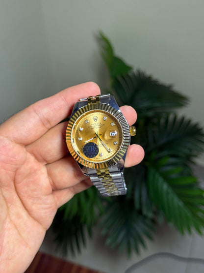 Rolex Masterlock A+ Grade