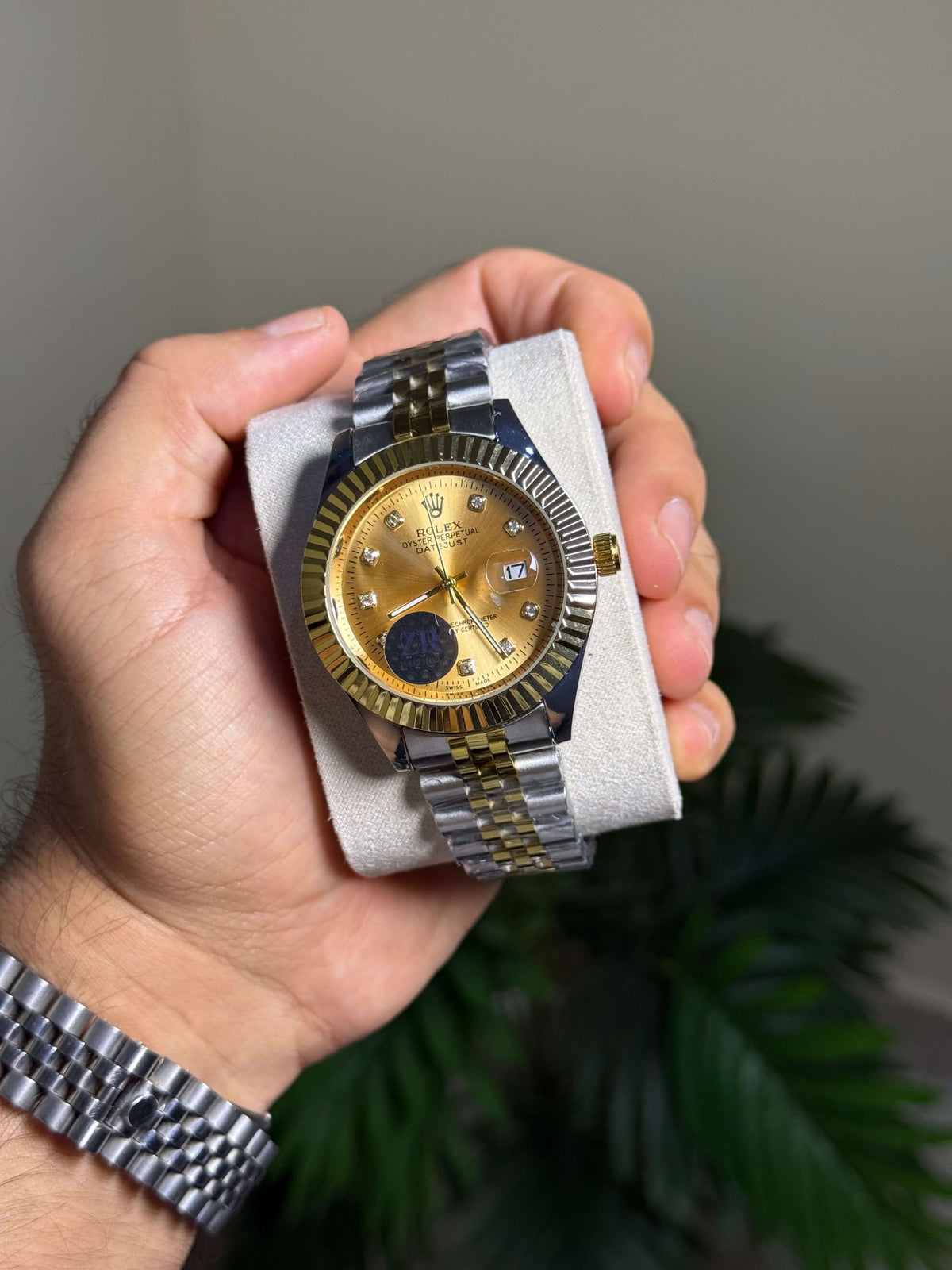 Rolex Masterlock A+ Grade