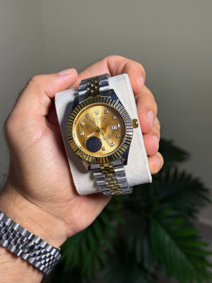 Rolex Masterlock A+ Grade