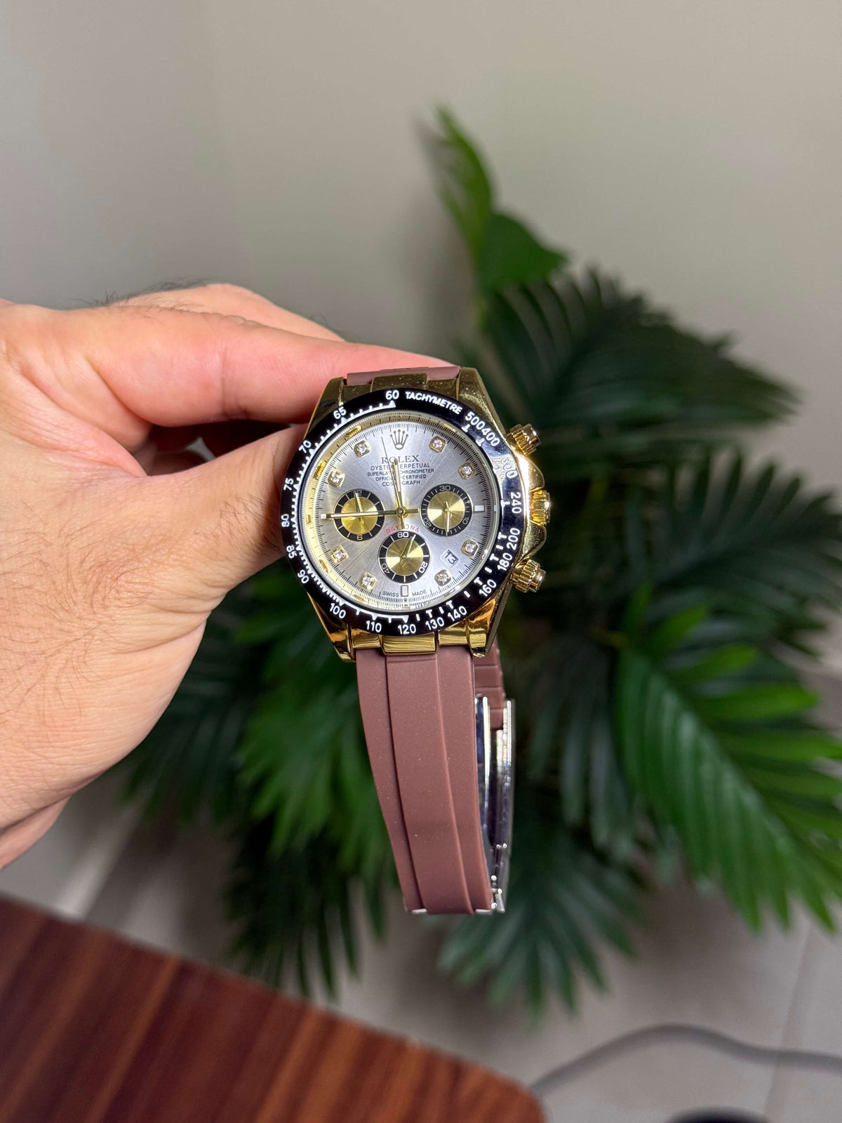 Rolex Daytona Cosmograph