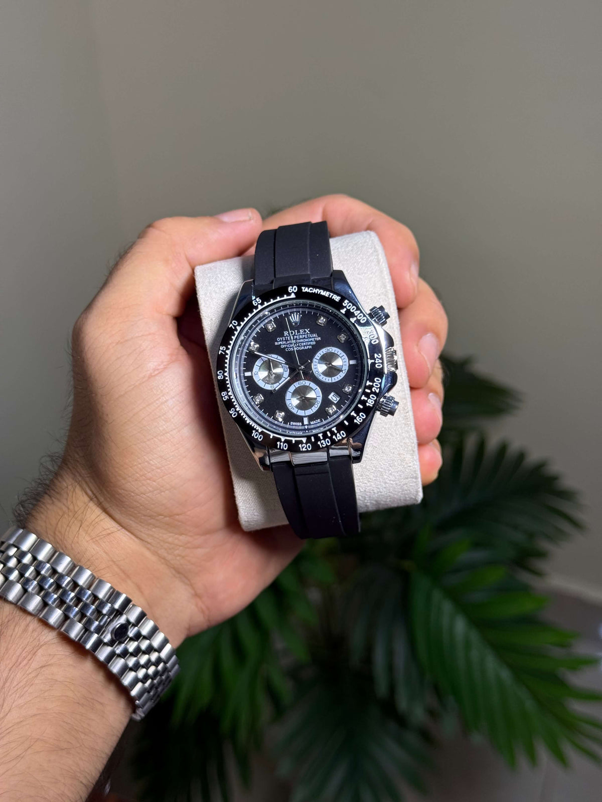 Rolex Daytona Cosmograph