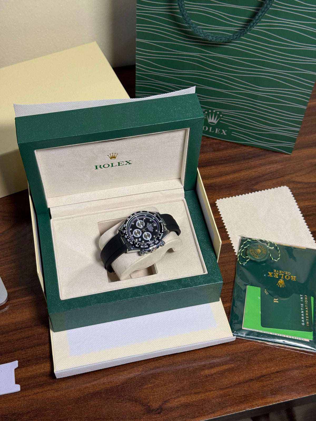 Rolex Daytona Cosmograph