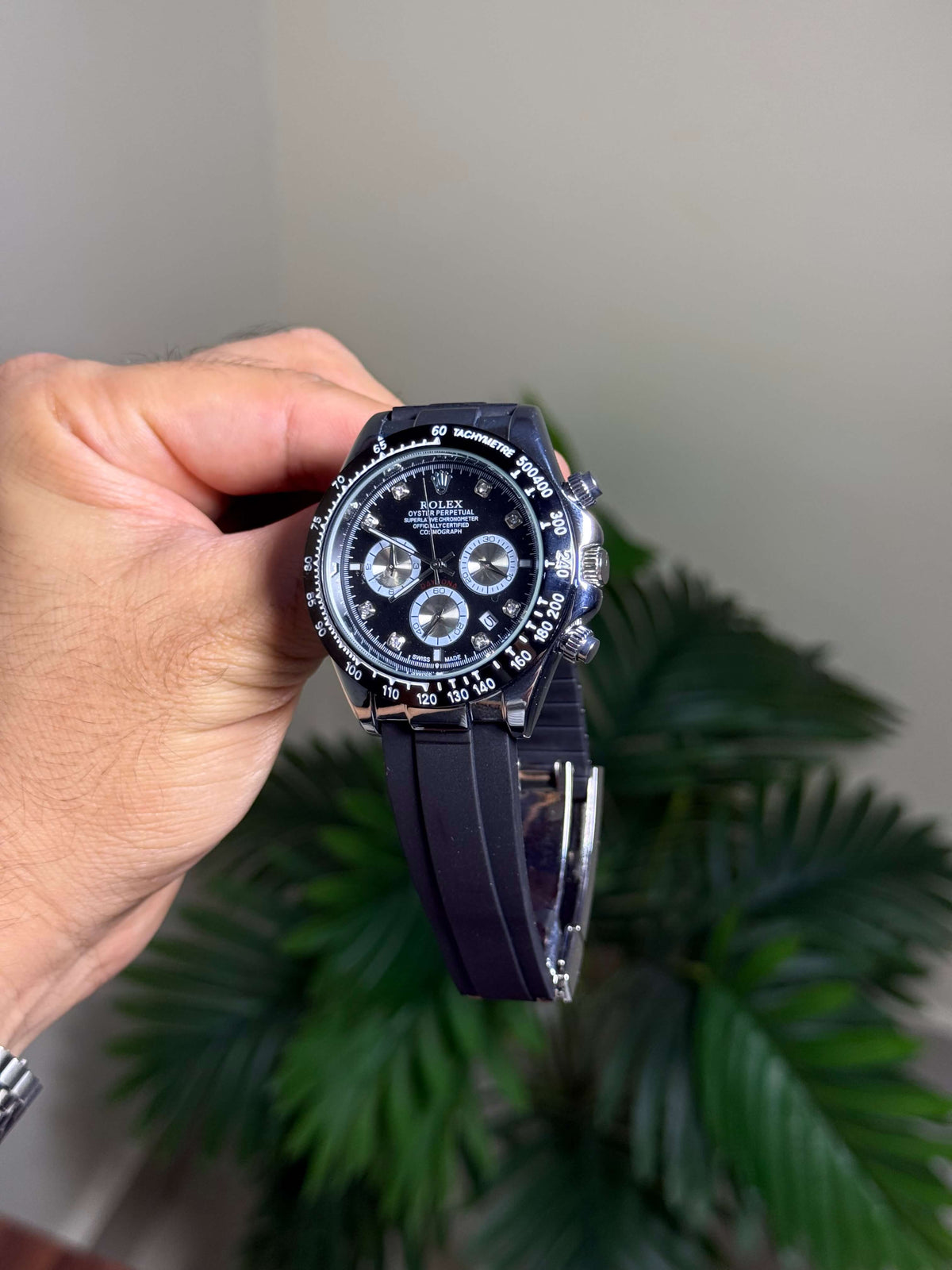 Rolex Daytona Cosmograph