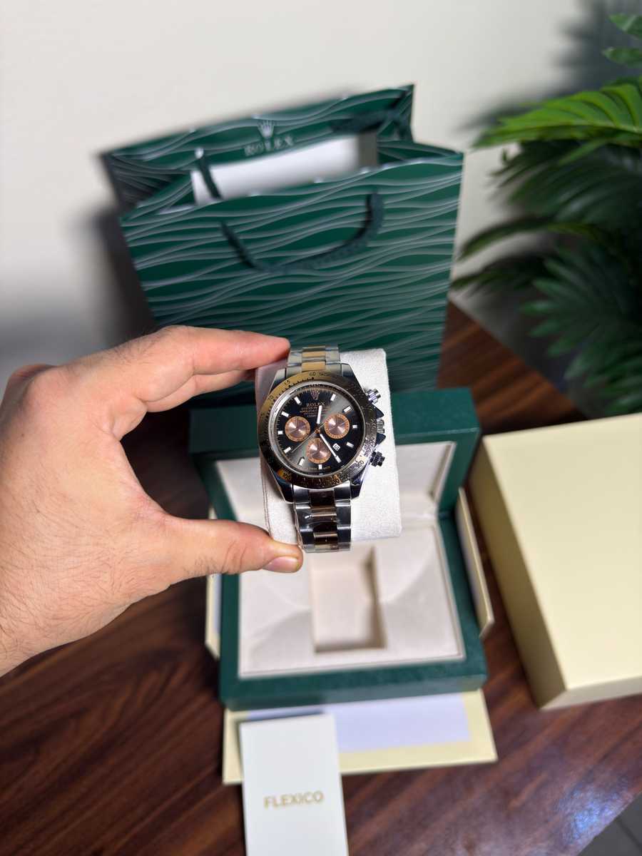 Rolex Daytona