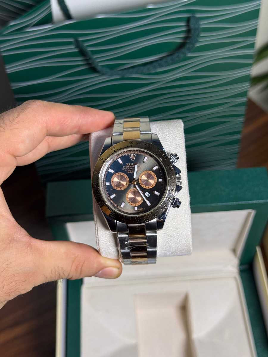 Rolex Daytona