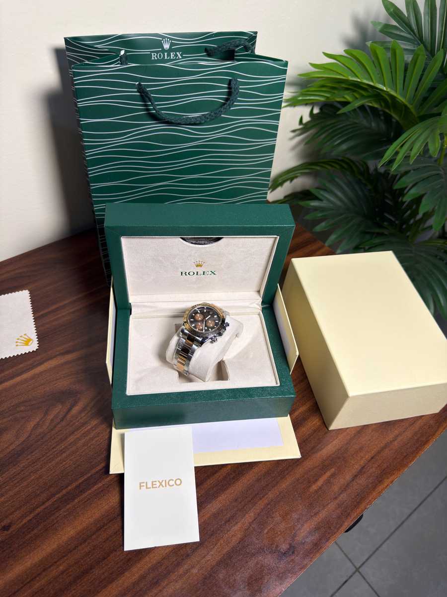 Rolex Daytona