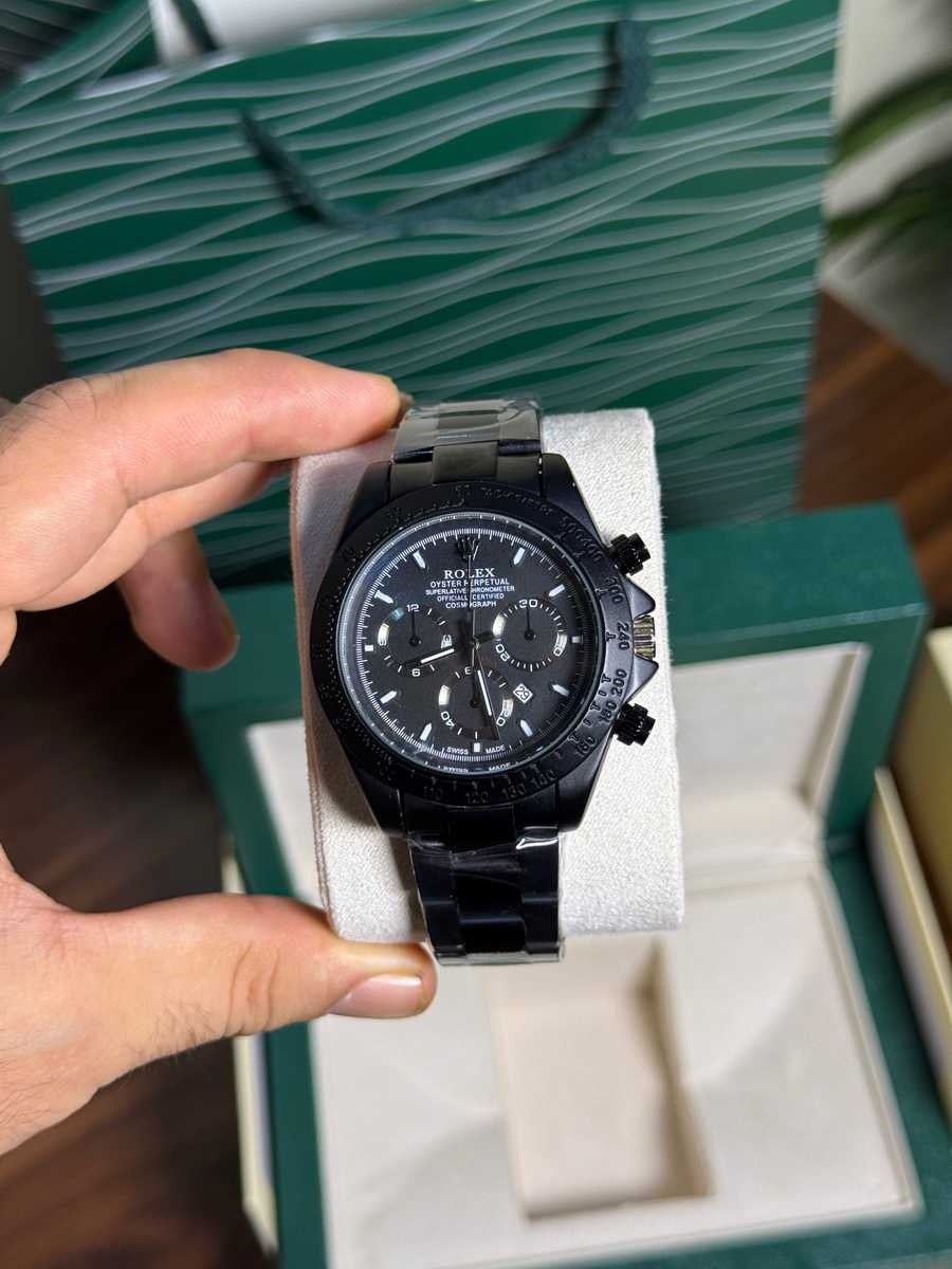 Rolex Daytona