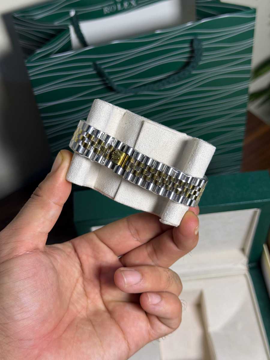Rolex Sky dwellers