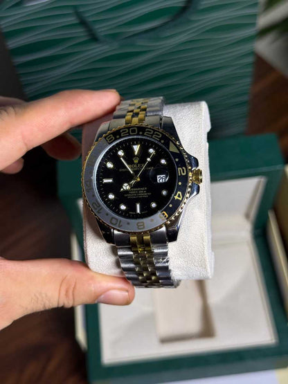 Rolex GMT