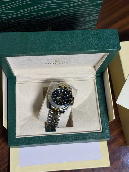 Rolex GMT