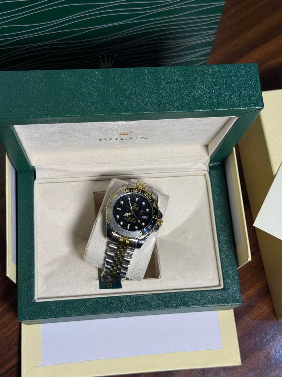 Rolex GMT